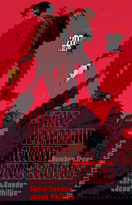 Enfield Gang Massacre