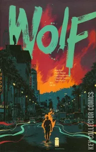 Wolf #1