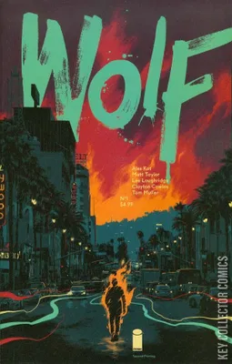Wolf