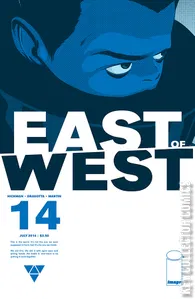 East of West #14