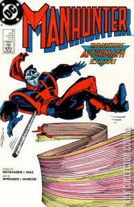 Manhunter #9