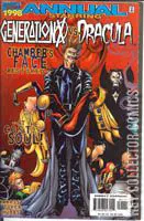Generation X Annual #0