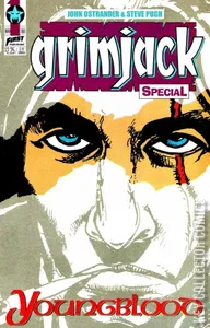 Grimjack #1