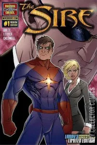 The Sire #1