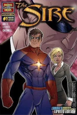 The Sire