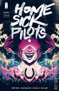 Home Sick Pilots #2