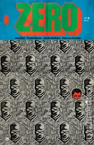 Zero #2