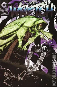 The Wretch #4