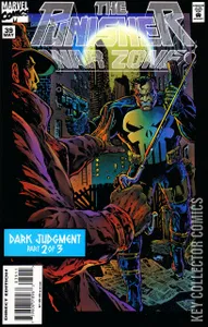 Punisher War Zone #39