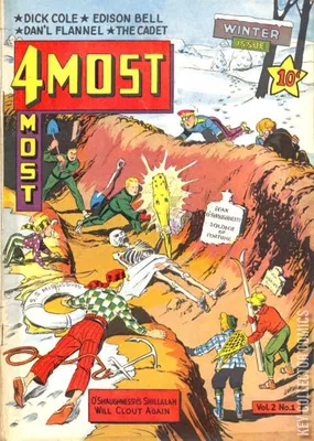 4Most