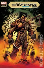 Variant Cover for X of Swords: Creation #1