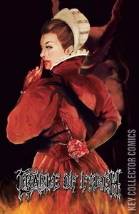 Cradle of Filth #3