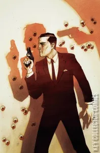 007: For King and Country #6