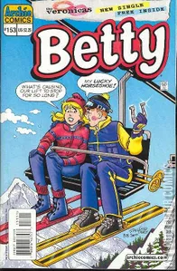 Betty #153
