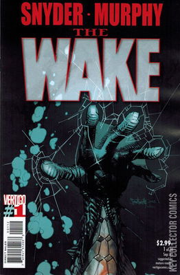 The Wake