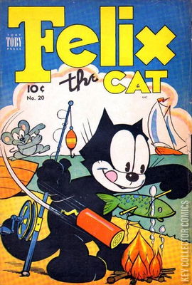 Felix the Cat