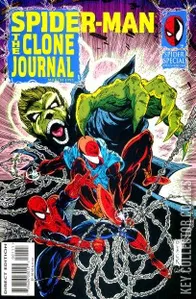 Spider-Man: The Clone Journal #1
