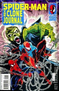 Spider-Man: The Clone Journal