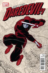 Daredevil