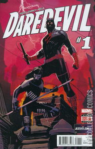 Daredevil