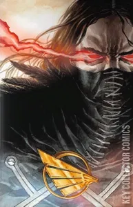 Vanish #1