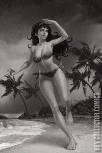 Bettie Page #2