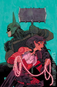 Absolute Wonder Woman #15