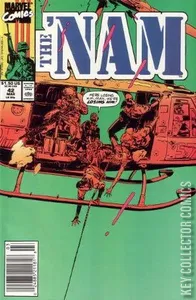 Nam, The #42
