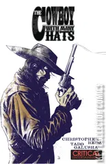 Cover for Cowboy with Many Hats, The