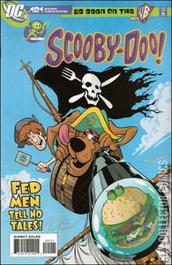 Scooby-Doo #121