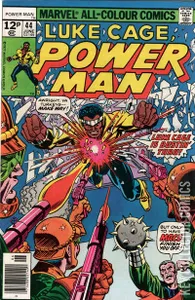 Power Man #44