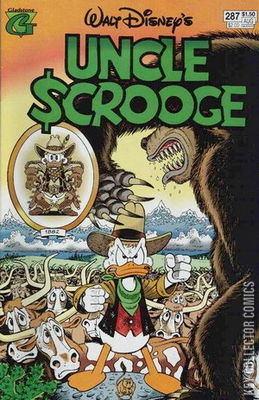 Walt Disney's Uncle Scrooge