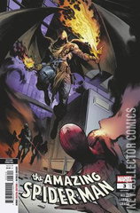 Variant Cover for Amazing Spider-Man #3