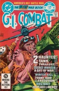 G.I. Combat #253