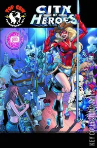 City of Heroes #18