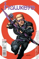 Variant Cover for All-New Hawkeye #1