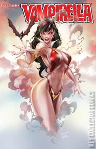 Vampirella #17