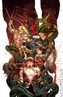 Dark Knights of Steel II