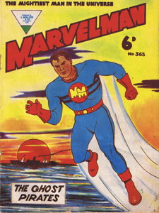 Marvelman #365