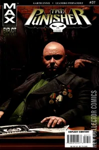 Punisher #37