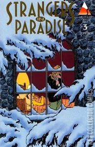 Strangers in Paradise #3