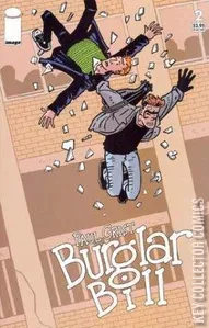 Burglar Bill #2