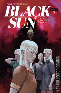 Children of the Black Sun #3 