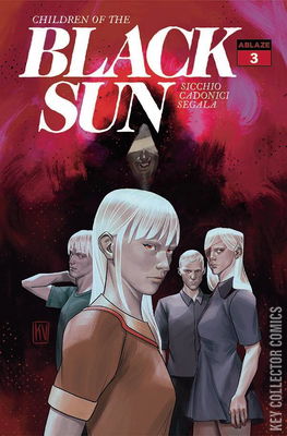 Children of the Black Sun