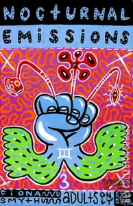 Nocturnal Emissions #3