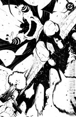 Variant Cover for Absolute Batman #1