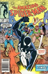 Amazing Spider-Man #270
