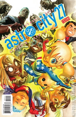 Astro City