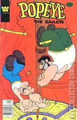 Variant Cover for Popeye #141