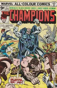 Champions #2